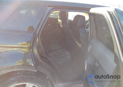 2014 Land Rover Range Rover Evoque Pure z USA, uszkodzony, nr VIN SALVP2BG9EH889485